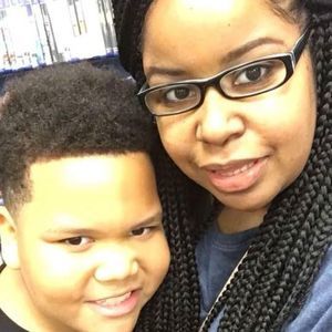 Meet your Posher, Lasheika